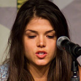 Marie Avgeropoulos