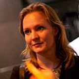 Marietje Schaake