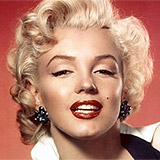 Norma Jeane Mortenson