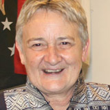Marilyn Waring
