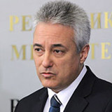 Marin Raykov
