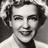 Marina Alekseyevna Ladynina