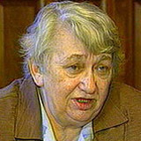 Marina Salye