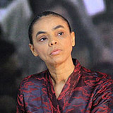Maria Osmarina Marina Silva Vaz de Lima