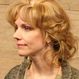 Marina Vyacheslavovna Zudina