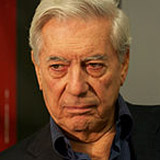 Mario Vargas Llosa