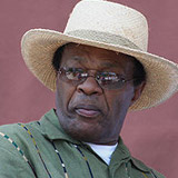 Marion Barry