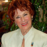 Marian Ross