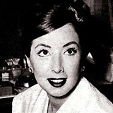 Marisa Del Frate
