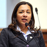 Marisol Espinoza