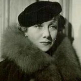 Marjorie Augusta Gateson