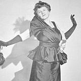Mary Tomlinson