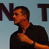 Mark Billingham