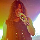 Mark Allen Slaughter