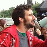 Mark Andrew Watson