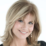 Marjorie Armstrong Post