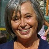 Marta Vincenzi