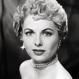 Martha Hyer