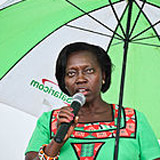 Martha Wangari