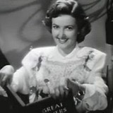 Martha MacVicar