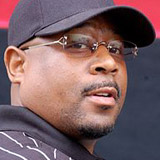 Martin Fitzgerald Lawrence