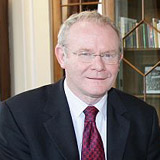 James Martin Pacelli McGuinness