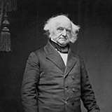 Martin Van Buren