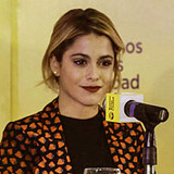Martina Stoessel Muzlera