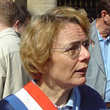 Martine Billard