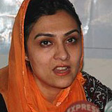 Marvi Memon