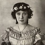 Mary Alden