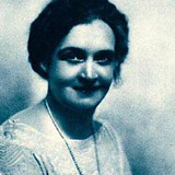 Mary Carr