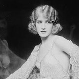 Mary Eaton