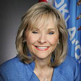 Mary Copeland