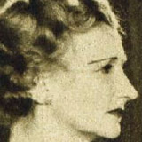 Mary Glynne
