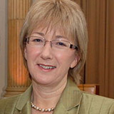 Mary Hanafin