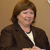 Mary Harney