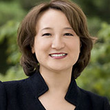 Mary Hayashi
