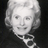 Mary Jane Croft Lewis