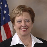 Mary Jo Kilroy