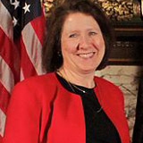 Mary Jo Mcguire