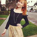 Mary Kate Wiles
