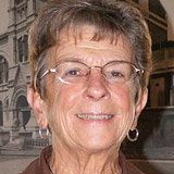 Mary Pat Clarke