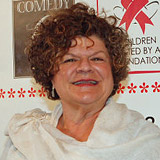 Mary Pat Gleason