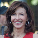 Mary Nell Steenburgen