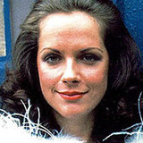 Mary Tamm