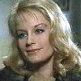 Eileen Mary Ure