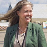 Mary Verner