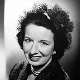 Mary Isabella Wickenhauser