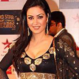 Maryam Zakaria